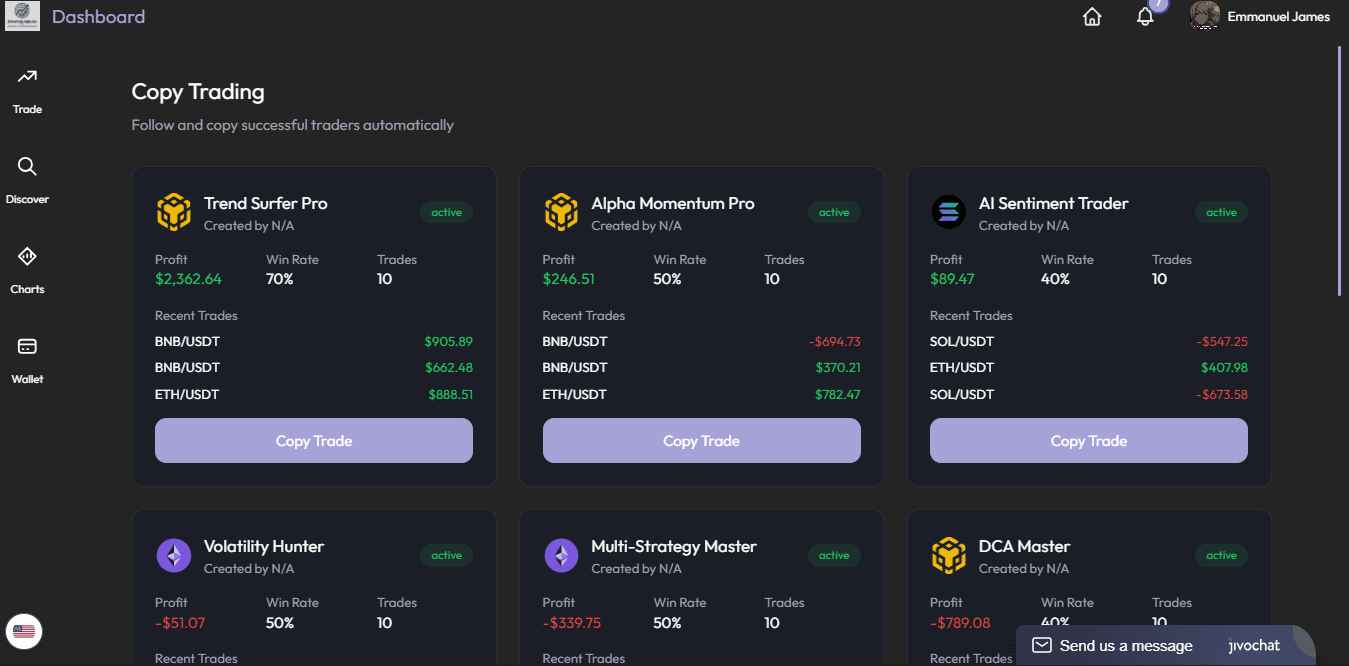 Strataguardian Ltd screenshot